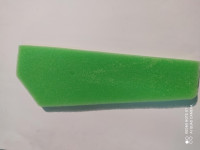 Елемент повітряного фільтра 4T GY6 50 (поролон з просоченням) (зелений) CJl