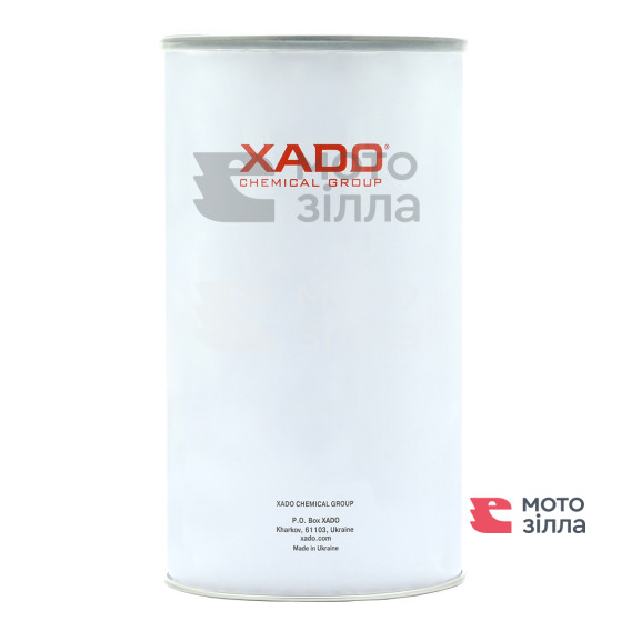 Мастило для високооборотних вузлів XADO 1 кг