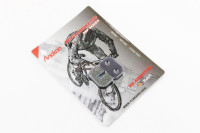 Тормозные колодки диск. тормоз к-кт (Avid 79cc, Mini Bike Rear, MBX10, Motovox, ATV), YL-1003