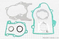 Прокладки цилиндра в комплекте на Honda TACT AF16 (41 мм) (TW)