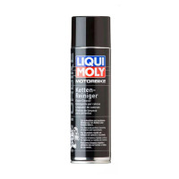 Очиститель для цепей универсальный 500мл Motorbike Ketten-Reiniger LIQUI MOLY #1602