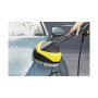 Щетка для минимой Karcher Power Brush WB 150, 0.7кг