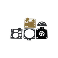 Ремкопмлект карбюратора полный комплект MS-360, MS-380, MS-381, MS-382)(Z)