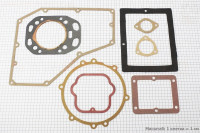Прокладки двигателя, к-кт 8шт ZS1100 ТАТА 610016
