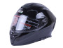 Шлем MD-820 черный size M - VIRTUE