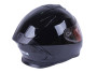 Шлем MD-820 черный size M - VIRTUE