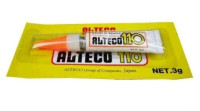 Супер клей 3мл ALTECO (GRS)