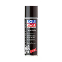 Мастило для ланцюгів 250мл (аерозоль) (Motorbike Chain Lube) LIQUI MOLY #8051