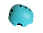 Шлем защитный бирюзовый размер: M TTG