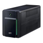 Источник бесперебойного питания APC Back-UPS 1600VA