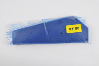 Елемент повітряного фільтра 4T GY6 50 (поролон з просоченням) (синій) CJl