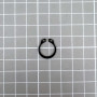 Стопорное кольцо заводного сектора 50СС4Т (4T GY6 50cc)