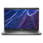 Ноутбук Dell Latitude 5430 14" FHD Touch AG, Intel i5-1145G7, 8GB, F512GB, UMA, Win11P, чорний