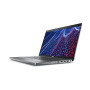 Ноутбук Dell Latitude 5430 14" FHD Touch AG, Intel i5-1145G7, 8GB, F512GB, UMA, Win11P, чорний