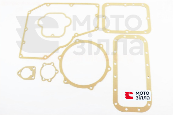 Прокладки двигателя ZS1100-100mm, к-кт 6 деталей Китай 610150