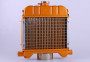 Радиатор DL190-12 Xingtai 120