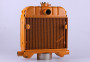 Радиатор DL190-12 Xingtai 120