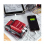 Зарядний пристрій USB для акумуляторів Einhell TE-CP 18 Li USB - Solo аккум., PXC, 18V, 2хUSB, 1А/2.1А, 0.06 кг