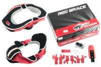 Защита шеи   (красная)   RED-DRAGON