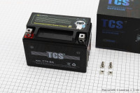 Акумулятор 12V 9Аh YT9-BS GEL (Розмір: 150x87x107 мм) TCS