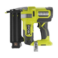 Цвяхозабивач RYOBI ONE+ R18GN18-0, 18В (без АКБ і ЗП) Ryobi