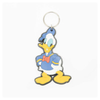 Брелок гумовий DONALD DUCK