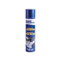 Очищувач двигуна і механічних деталей DMS 400мл (знежирювальний засіб) ATAS