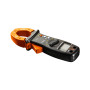 Электроизмерительные клещи Neo Tools, 0-600В, диаметр провода до 28мм, ЖК дисплей с подсветкой, чехол.