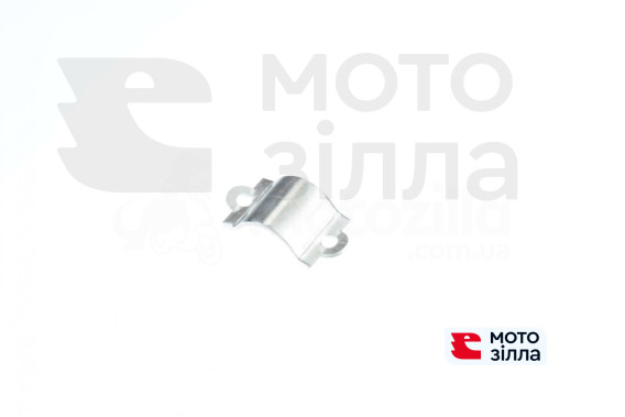 Скоба крепления двигателя веломотора   KOMATCU   (mod.A)