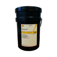 Олива компресорная Shell Corena S2 P 150, 20л (на розлив у пластикову тару, ціна за 1 л)