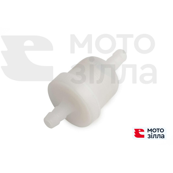 Фильтр топливный   цилиндрический с бумажным элементом   (№104)   572