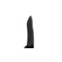 Лопата тактическая 2E Fox One Black складная, 59 см, 1.1 кг, 59 см, 1.1 кг