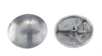 Крышка головки цилиндра Delta 70 (круглая с резьбой)