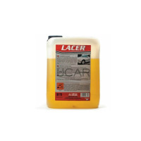 Очиститель дисков LACER 10л (моющее средство щелочное) (концентрат) ATAS