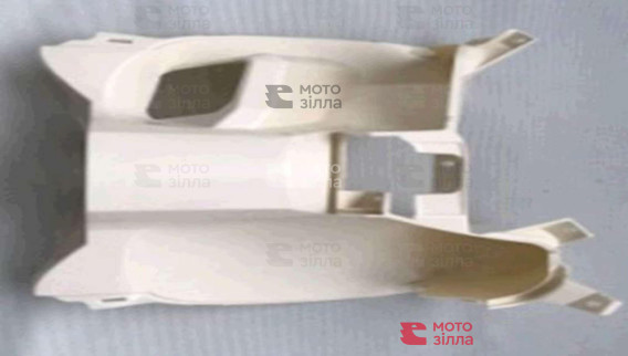 Пластик   Honda DIO JF31   2013г+   (передний, бардачек)   VV