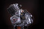 Двигатель MINSK-SONIK CB 250cc с балансирным валом