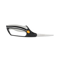 Ножницы садовые Fiskars S50, 15.5см, 0.09кг