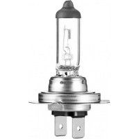 Лампа автомобильная Fusion H7 12V 55W 127S (белая)