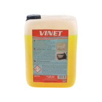 Очищувач для пластику VINET 10кг (універсальний миючий засіб) ATAS
