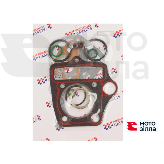 Прокладки циліндра (набір) Delta 70 Ø47mm MAX GASKETS (mod: C)