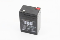 Аккумулятор 6V 4.5Ah/20HR SL6-4.5 AGM (Размер: 70x47x101 mm) для ИБП, игрушек и др. TCS