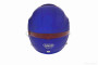 Шлем открытый  "DAVID"  (#307, с регулятором размера L-XXL, mute blue) 026867