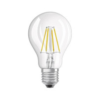 Лампа світлодіодна A60 7W 2700K (806Lm) E27 філаментна OSRAM LED