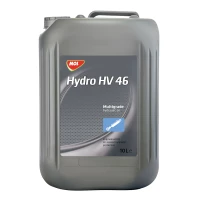 Олива гідравлічна HYDRO HV 46 10л MOL