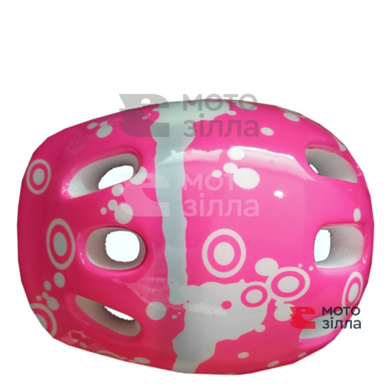 Шлем детский X-TREME HM-01 розовый
