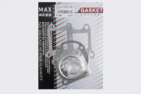 Прокладки циліндра (набір) Honda DIO ZX Ø44mm (mod: C) MAX GASKETS