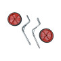 Велосипедные колеса боковые детские   YKX   (mod:2)