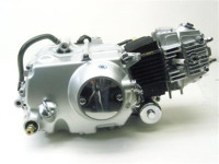 Двигатель   Delta, Activ 110cc   (МКПП 152FMH)   (без стартерный)   VDK