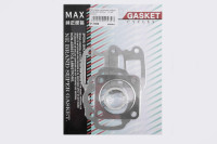 Прокладки циліндра (набір) Honda DIO Ø47mm (mod: C) MAX GASKETS