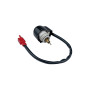 Электроклапан для скутера HONDA DIO AF56/ AF62 (А062)